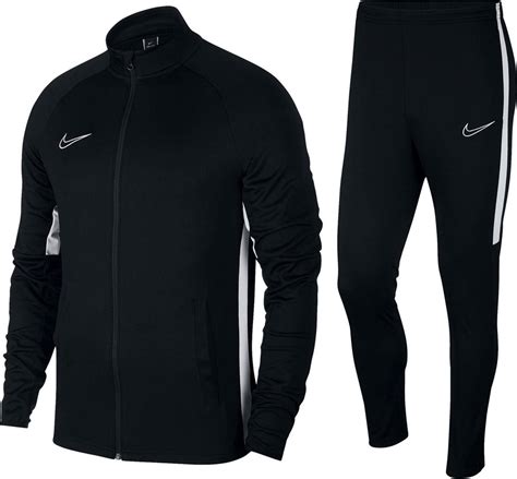 nike pak mannen